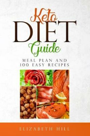 Cover of Keto Diet Guide