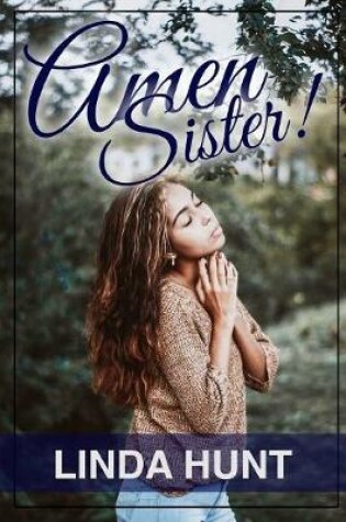 Cover of Amen Sister