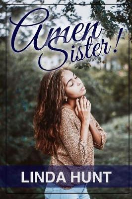 Book cover for Amen Sister