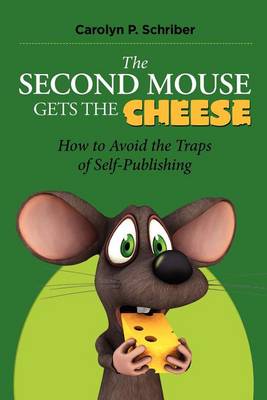 Book cover for The Second Mouse Gets the Cheese