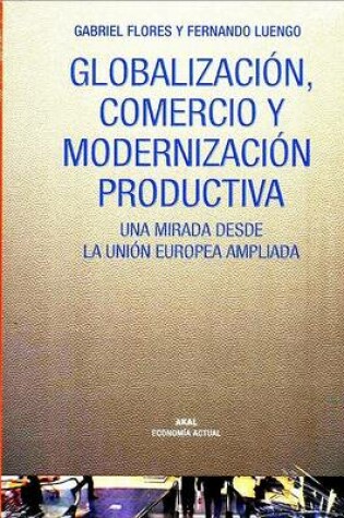 Cover of Globalizacion