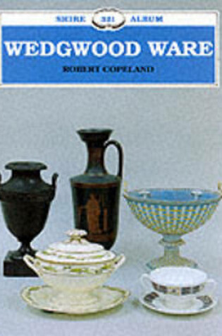 Cover of Wedgwood Ware