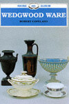 Book cover for Wedgwood Ware