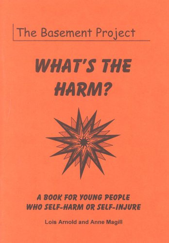 Book cover for What's the Harm?