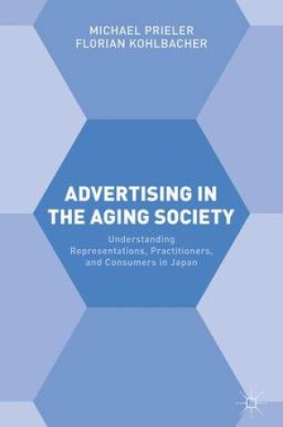 Cover of Advertising in the Aging Society