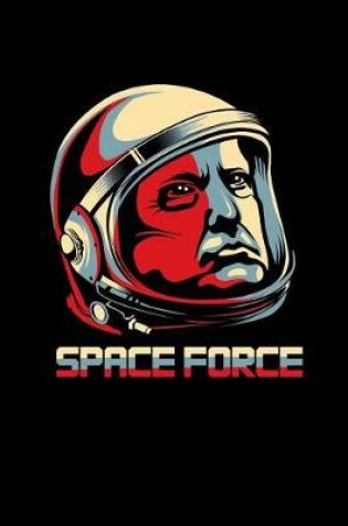 Cover of Space Force