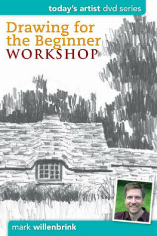 Cover of Drawing for the Beginner Workshop DVD