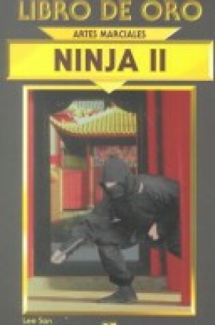 Cover of Ninja II