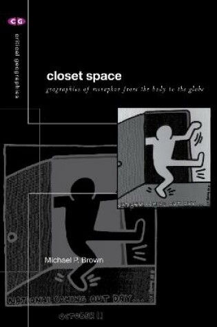 Cover of Closet Space