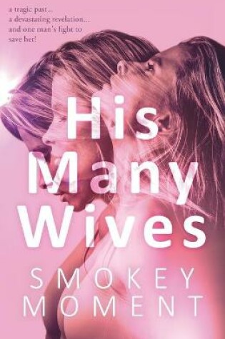 Cover of His Many Wives