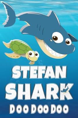 Book cover for Stefan