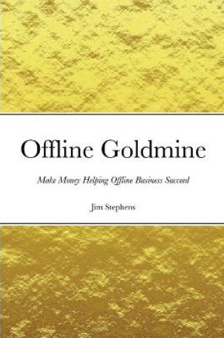Cover of Offline Goldmine