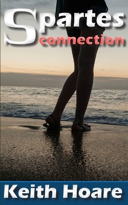 Book cover for Spartes Connection