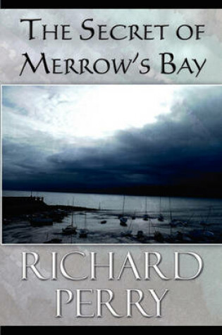 Cover of The Secret of Merrow's Bay