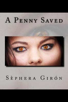 Book cover for A Penny Saved