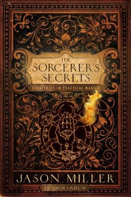 Book cover for Sorcerer'S Secrets