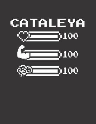 Book cover for Cataleya