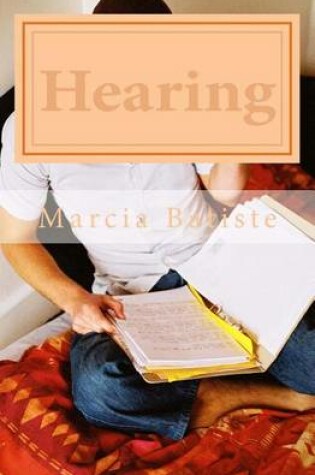 Cover of Hearing