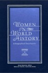 Book cover for Wmn Wld Hist V8