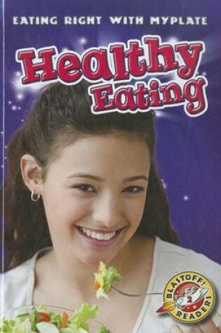 Cover of Healthy Eating