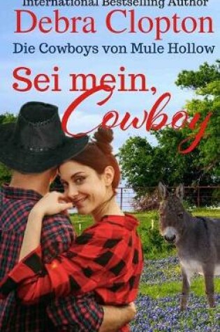 Cover of Sei mein, Cowboy