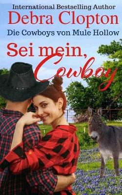 Book cover for Sei mein, Cowboy