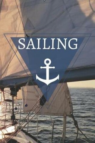 Cover of Sailing