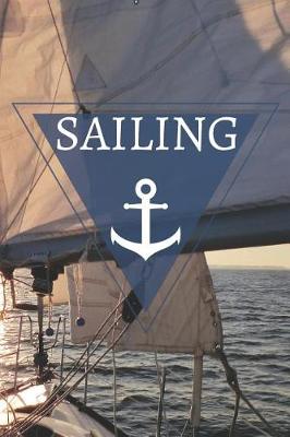 Book cover for Sailing