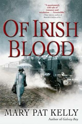 Cover of Of Irish Blood