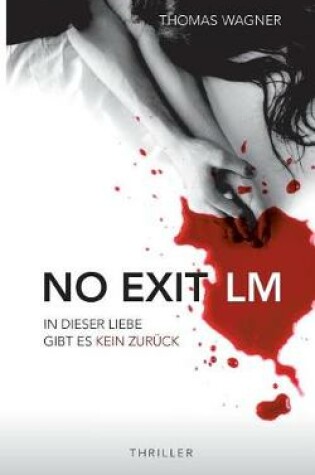 Cover of No Exit / LM