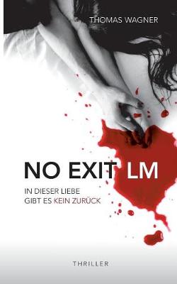 Book cover for No Exit / LM