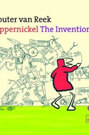 Cover of Coppernickel, The Invention