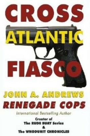 Cover of Renegade Cops