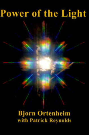 Cover of Power of the Light