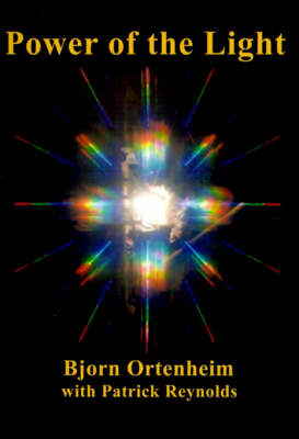 Book cover for Power of the Light