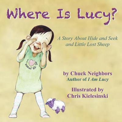 Cover of Where Is Lucy