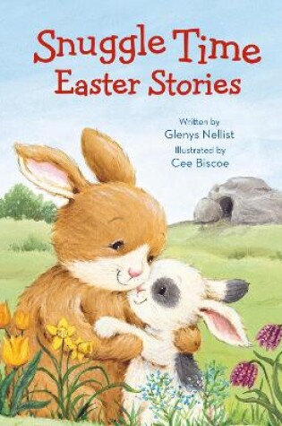 Cover of Snuggle Time Easter Stories