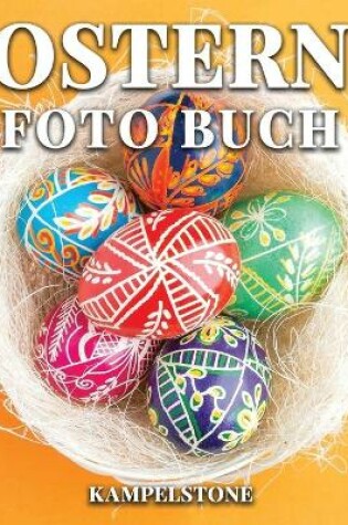 Cover of Ostern Foto Buch