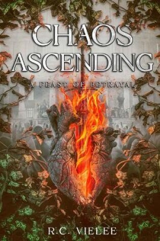 Cover of Chaos Ascending