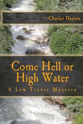 Book cover for Come Hell or High Water