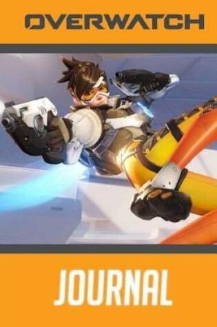 Cover of Overwatch Journal