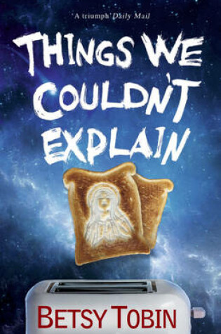 Cover of Things We Couldn't Explain