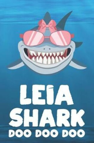 Cover of Leia - Shark Doo Doo Doo