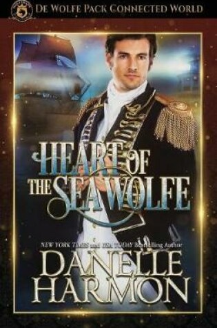 Cover of Heart of the Sea Wolfe