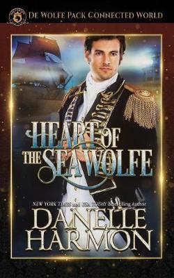 Book cover for Heart of the Sea Wolfe