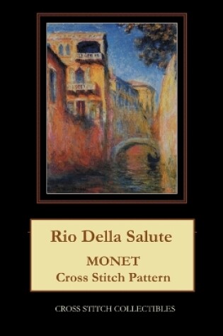 Cover of Rio Della Salute