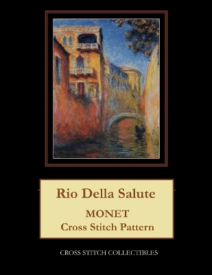 Book cover for Rio Della Salute