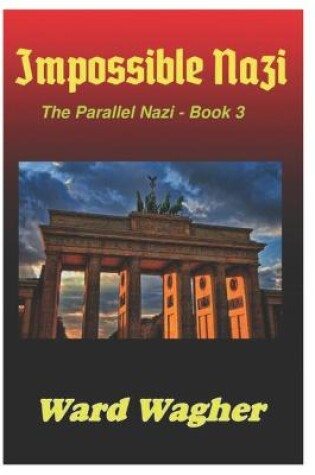 Cover of Impossible Nazi