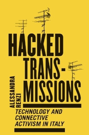 Cover of Hacked Transmissions