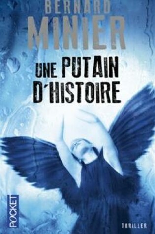 Cover of Une putain d'histoire